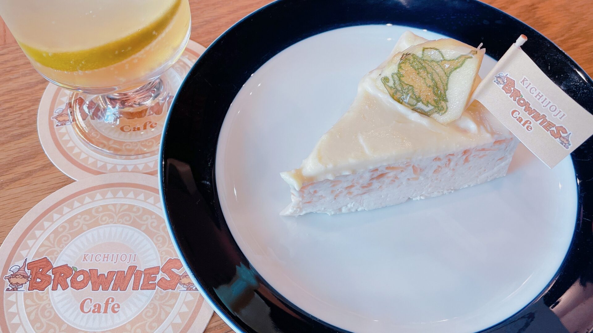 吉祥寺の限定コラボカフェ「BROWNIES cafe（ブラウニーズカフェ）」、吉祥寺のゲーム開発会社ブラウニーズ主催のコラボカフェ！｜吉グル