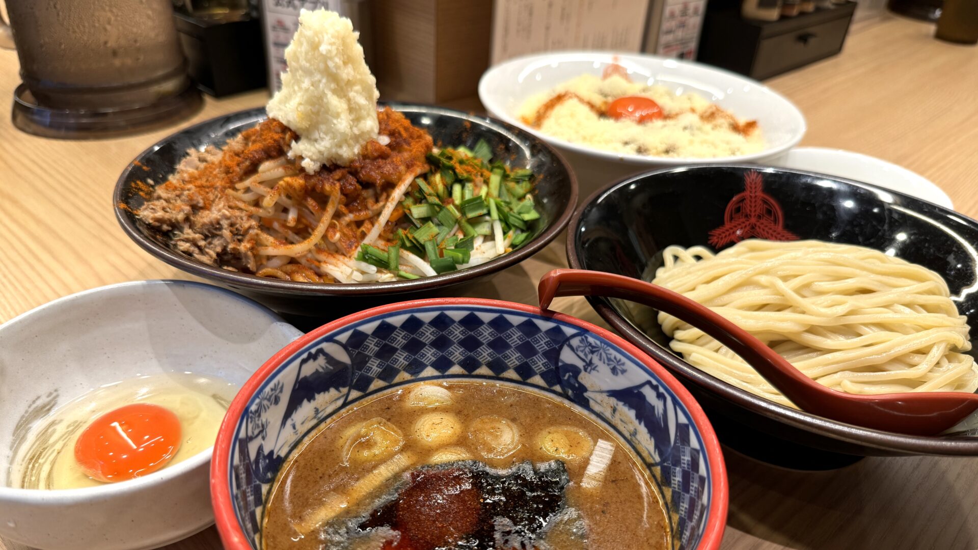 専用　三度の飯は麺麺麺様 mita-seimen-shakunetsu-