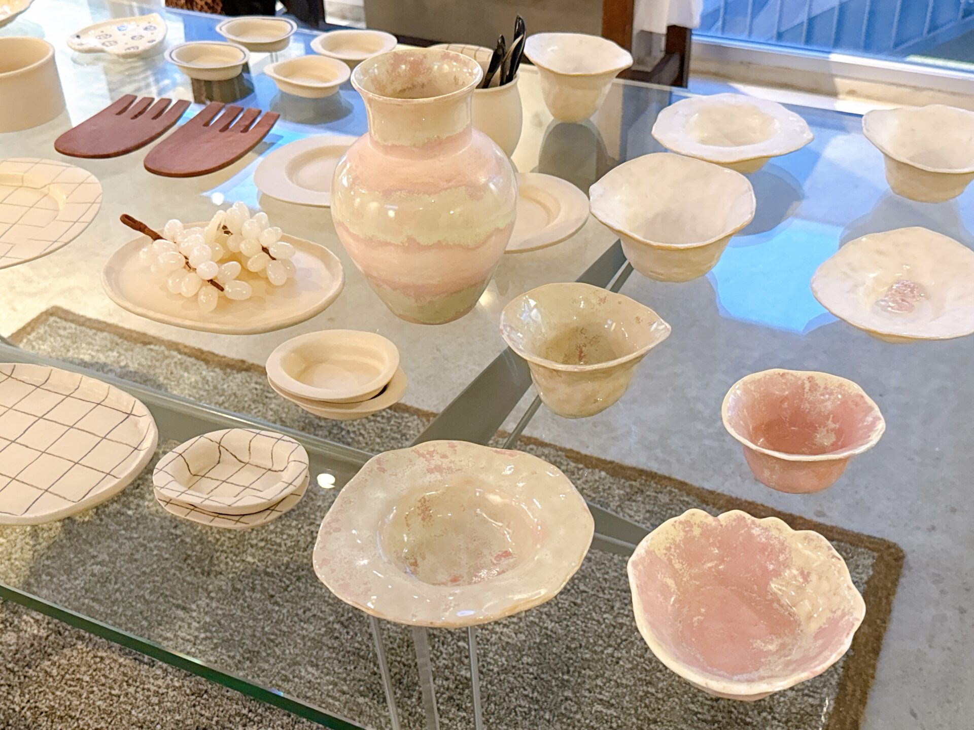 IUIE TOKYOの商品