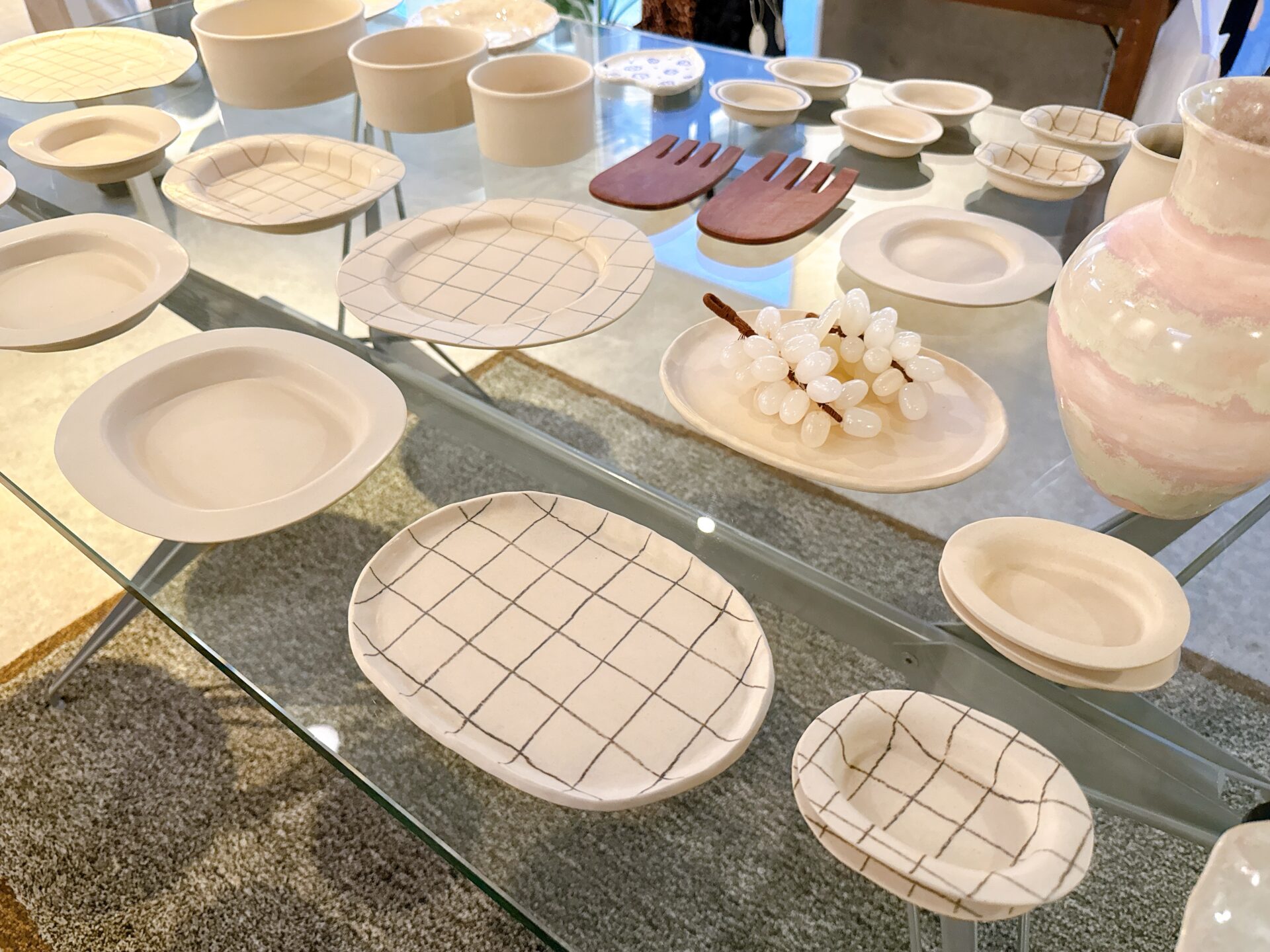 IUIE TOKYOの商品