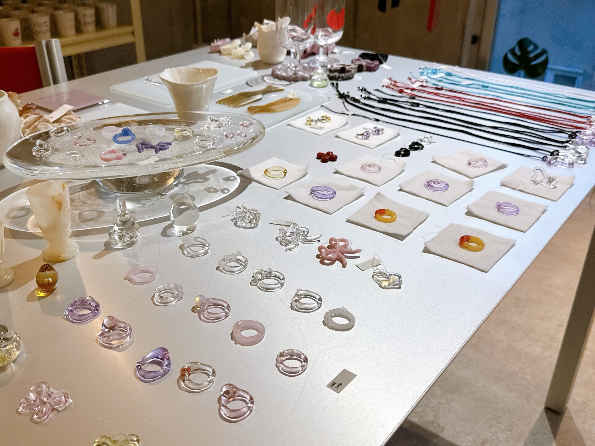 IUIE TOKYOの商品
