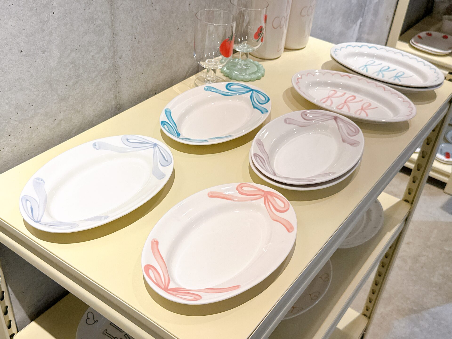IUIE TOKYOの商品