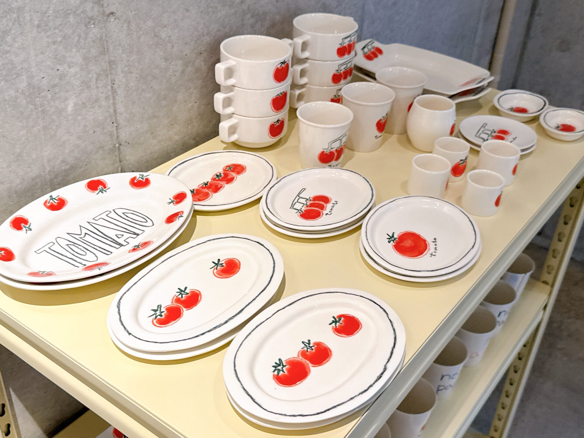 IUIE TOKYOの商品
