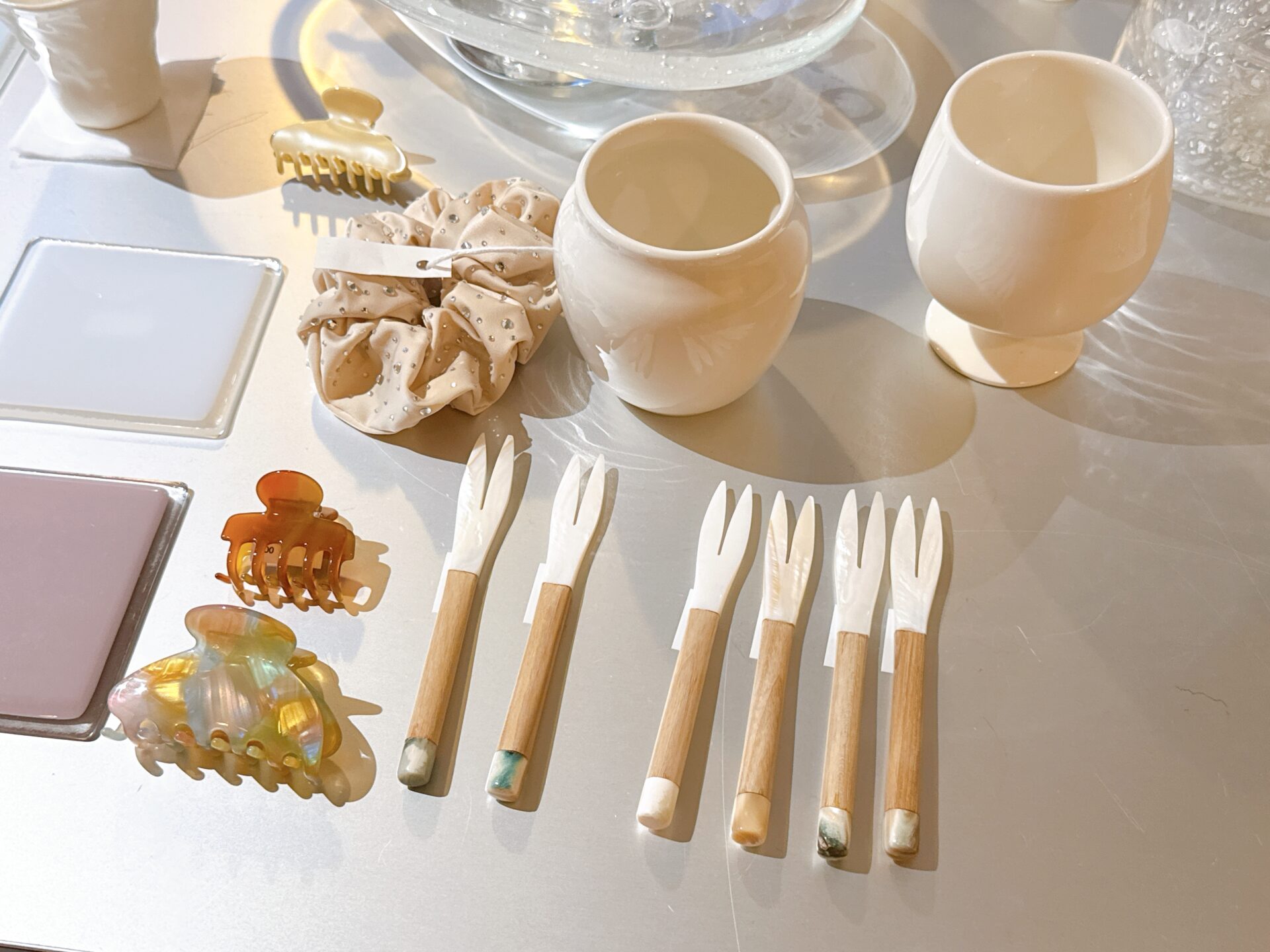 IUIE TOKYOの商品