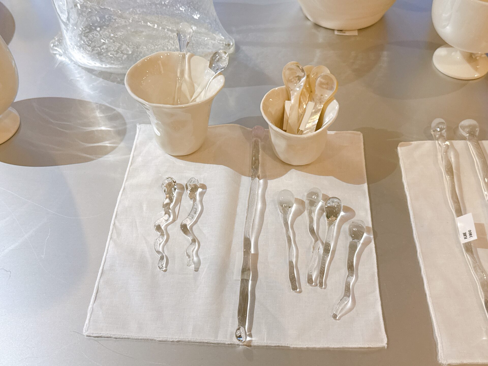 IUIE TOKYOの商品
