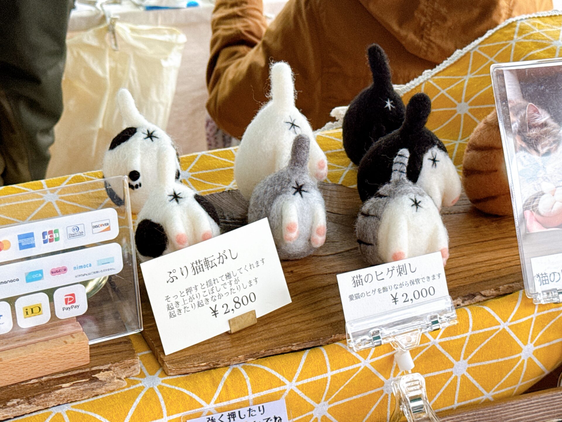 ソコカシコ