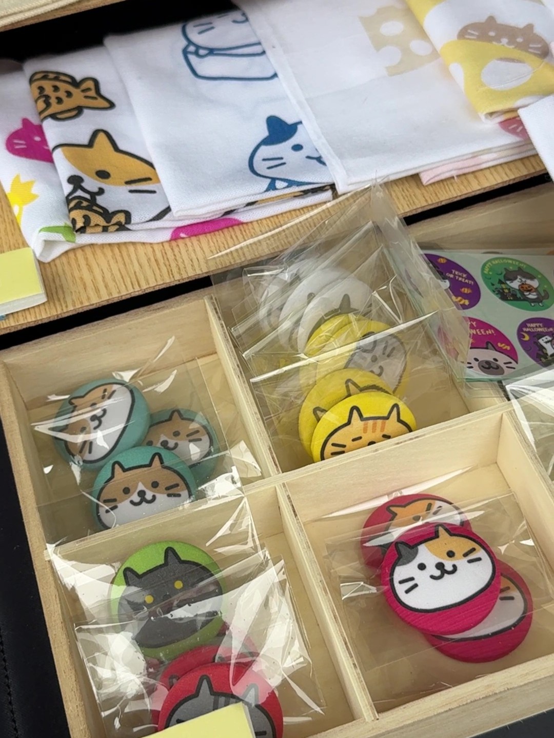 くまくま堂