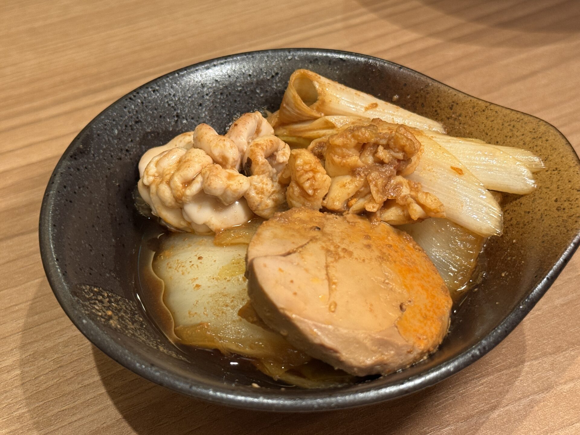 伊勢海老丸ごと痛風鍋