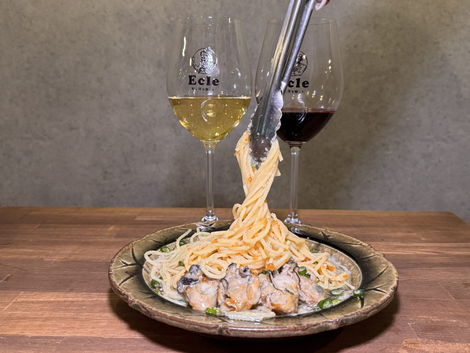 Ecle(エクレ)のフードメニュー