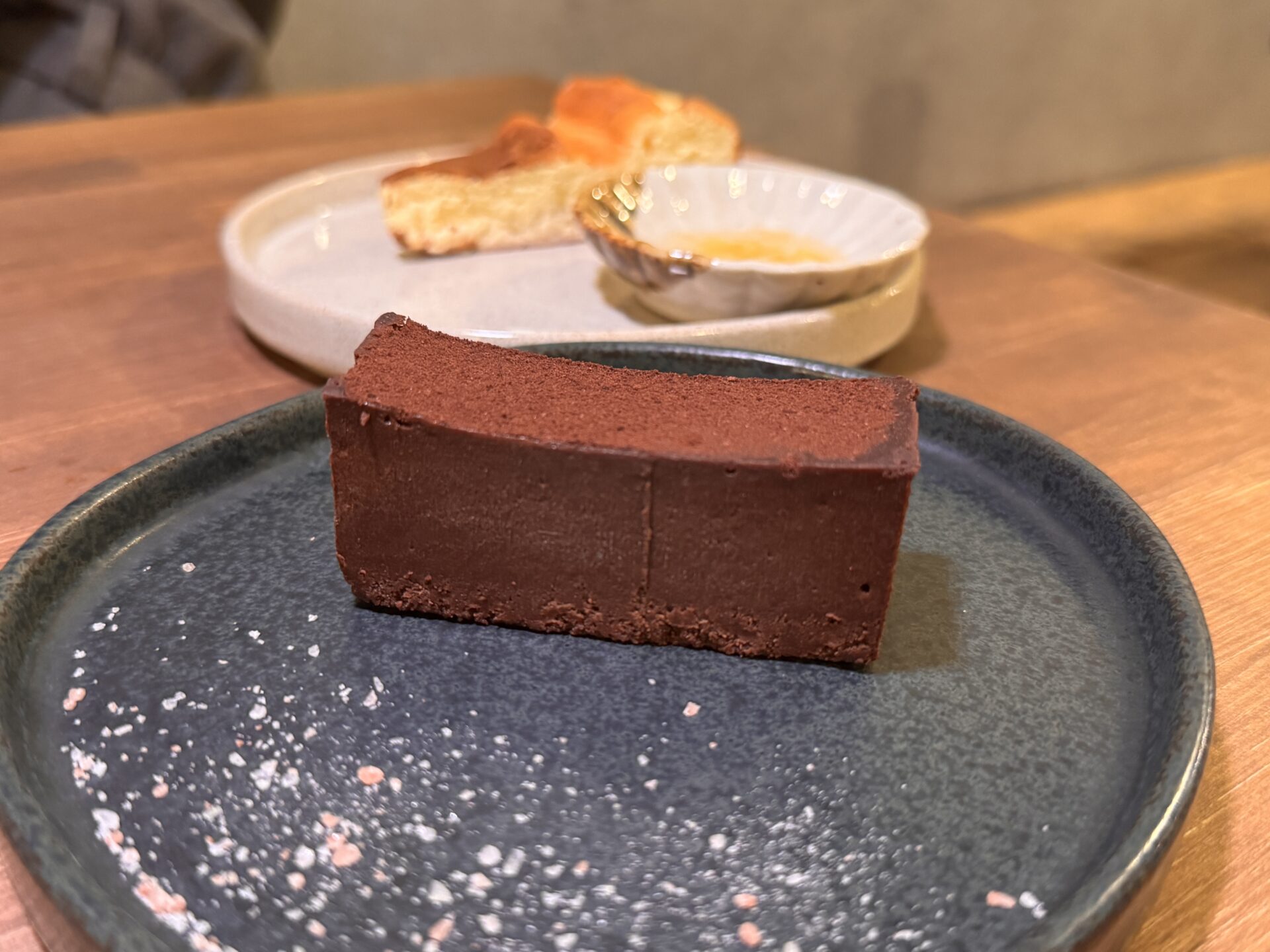 テリーヌショコラ