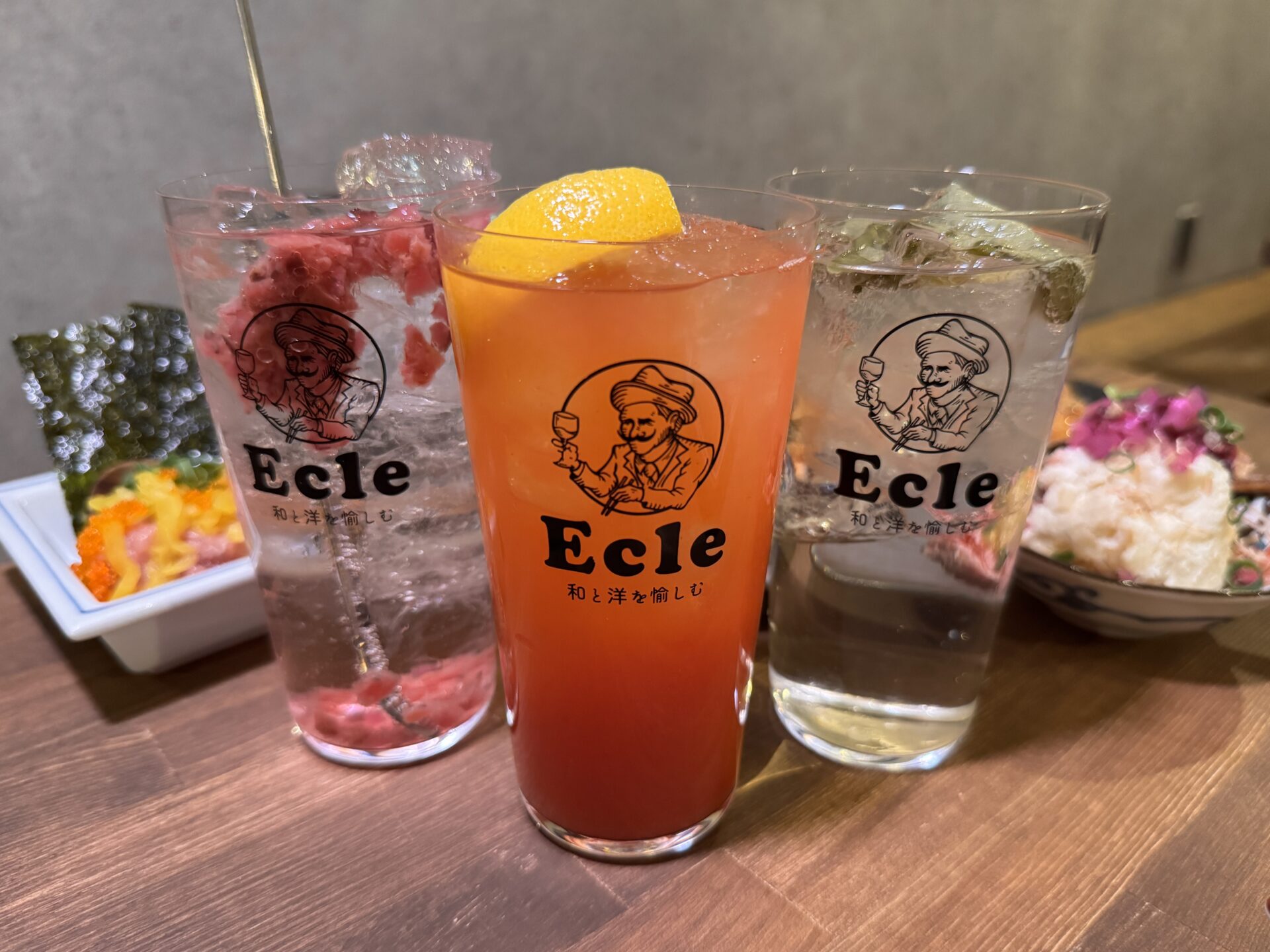 オリジナルサワー