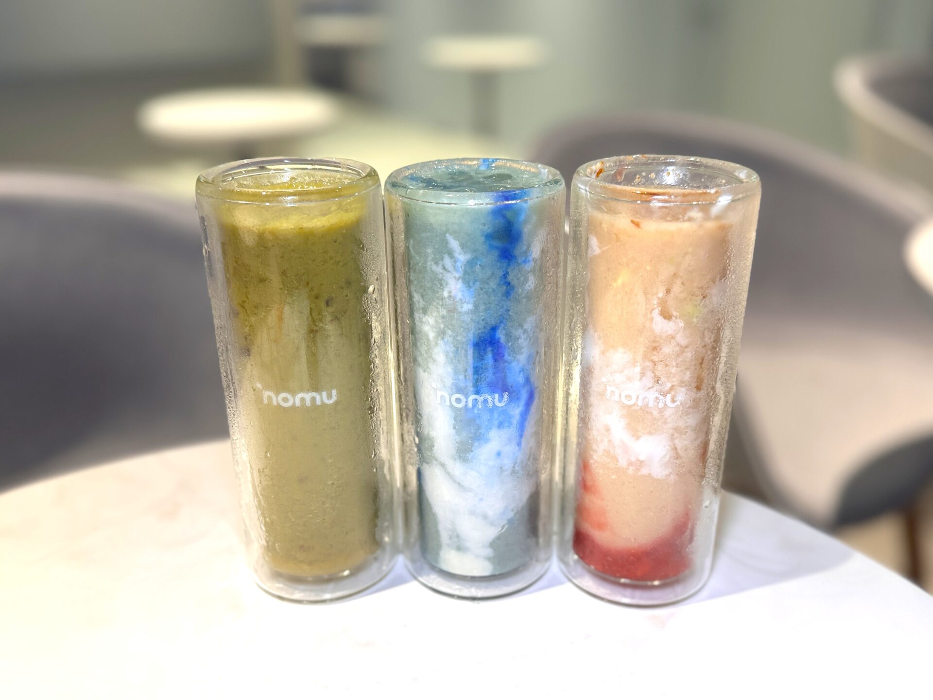 NOMU Kichijojiのドリンク