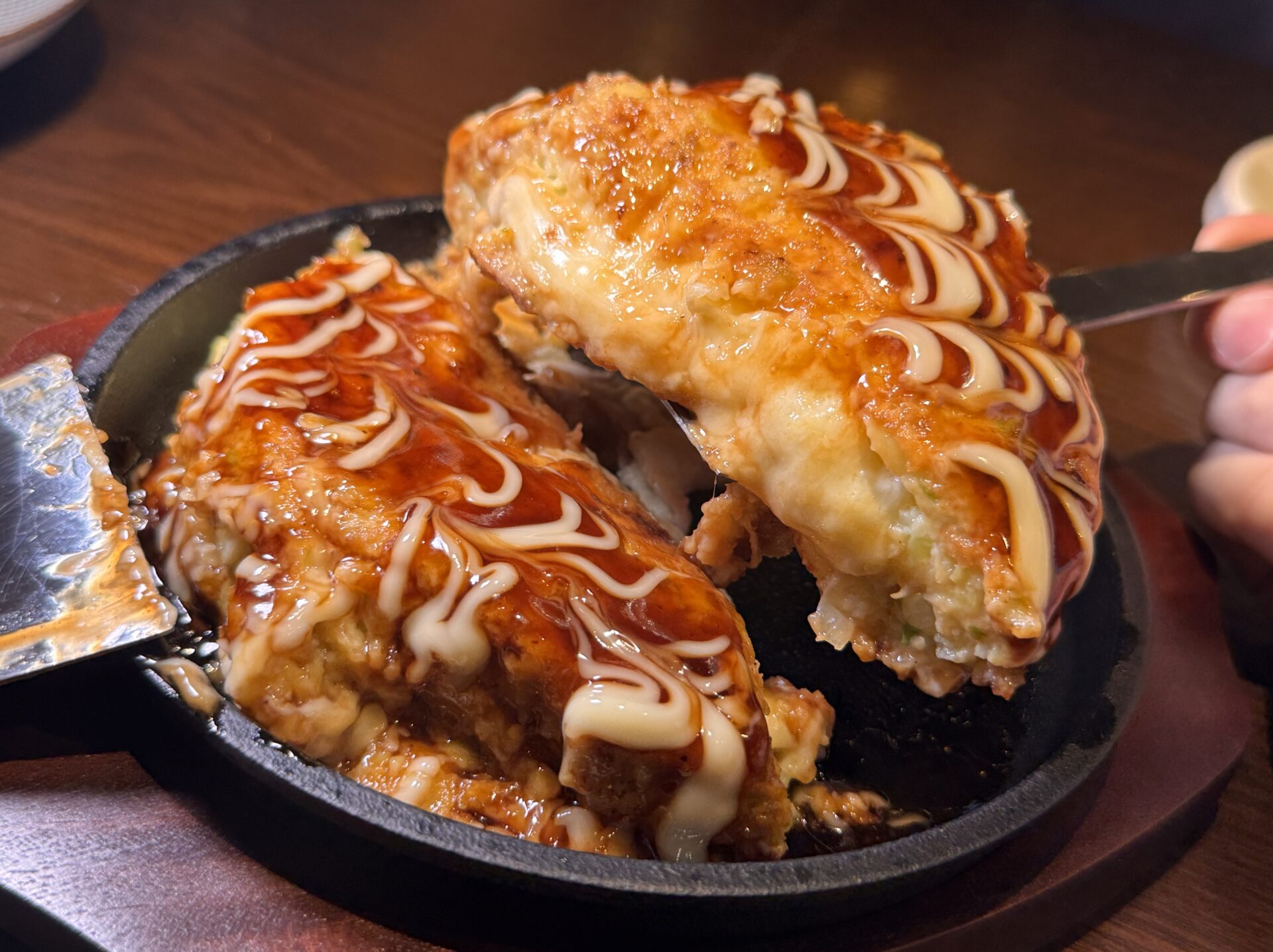 名物 うらら焼き