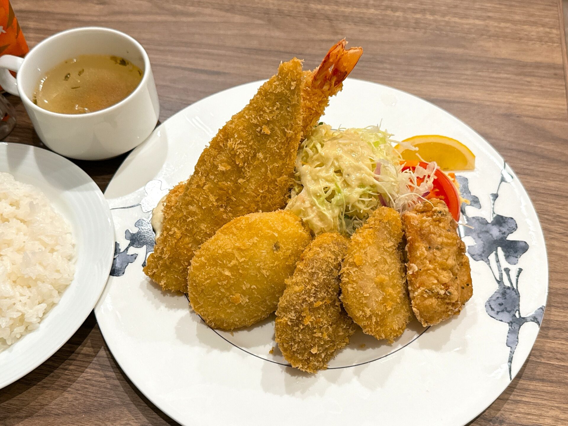 西洋料理 七條